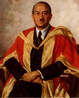 Dr. Shanti Swarup Bhatnagar